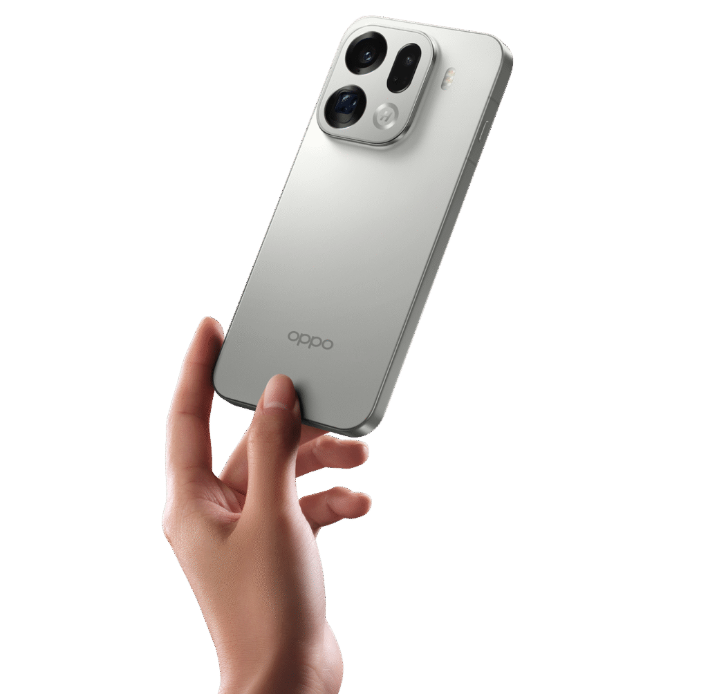 Recensione oppo Find X9 pro